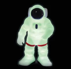 Yövalo - Astronautti