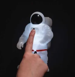 Yövalo - Astronautti
