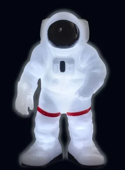Yövalo - Astronautti